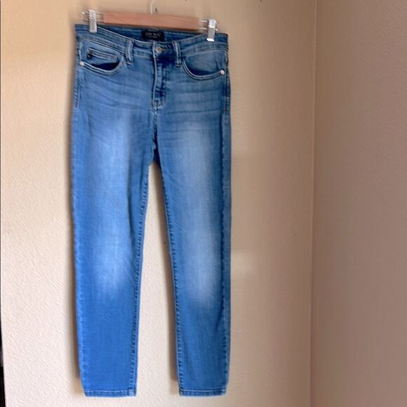 Judy Blue Jeans Relaxed Fit 9/29 - Picture 1 of 13